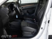 Dacia Spring Electric 65 Extreme