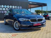 BMW 520 d Auto