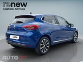 Renault Clio TCe 90 Techno
