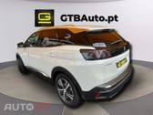 Peugeot 3008 1.6 Hybrid  Allure Pack