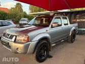 Nissan Pick Up 2.5 TD CD Look Navara