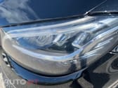 Mercedes-Benz C 220 d AMG Line