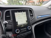 Renault Mégane 1.5 dCi GT Line