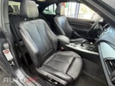 BMW 220 d Coupe Pack M Auto