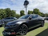 Volkswagen Passat 1.4 TSI GTE+ Plug-in