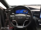 Ford Explorer 3.0 EcoBoost PHEV ST-Line