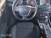 Peugeot 508 SW 1.6 BlueHDi Active EAT6