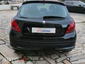 Peugeot 207 1.6 HDi 99g
