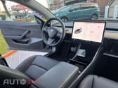 Tesla Model 3 Standard Range Plus RWD