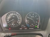 BMW 116 d Line Sport Auto