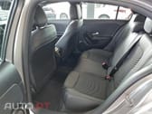 Mercedes-Benz A 180 d Style Aut.