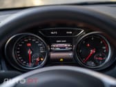 Mercedes-Benz CLA 180 d AMG Line