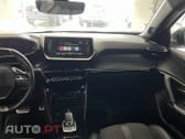 Peugeot 2008 1.2 PureTech GT Line EAT8