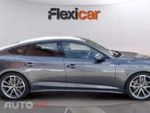 Audi A5 40 TDI S line S tronic