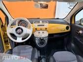 Fiat 500C 0.9