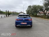 Renault Mégane 1.5 dCi GT Line