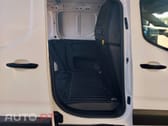 Peugeot Partner 1.5 BlueHDi Pro Standard
