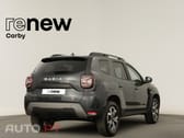 Dacia Duster Duster 1.0 TCe Journey