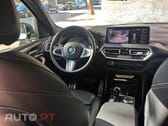 BMW X3 30 e xDrive Pack M