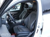 Mercedes-Benz GLC 300 de 4-Matic AMG Pack Night