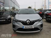Renault Captur 1.0 TCe Equilibre