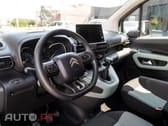 Citroen Berlingo 1.5 BlueHDi M Feel