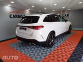 Mercedes-Benz GLC 300 de 4Matic