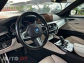 BMW 530 e iPerformance Pack M