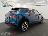 Citroen C4 Cactus 1.2 PureTech Shine Pack