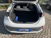 Hyundai Ioniq 1.6 GDI HEV