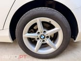 BMW 116 d Advantage