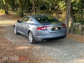 Jaguar XF 2.7 D V6 Premium Luxury