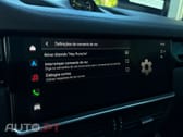 Porsche Cayenne E-Hybrid Tiptronic S