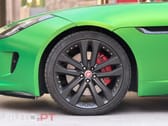 Jaguar F-Type 3.0 V6 S/C Auto