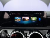 Mercedes-Benz A 250 e Style Plus