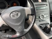 Toyota Auris 1.4 VVT-i AC