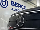 Mercedes-Benz EQA 250 Progressive