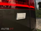Volvo V60 2.0 T6 AWD TE Inscription