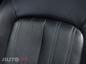 Audi E-Tron 50 quattro