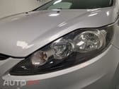 Ford Fiesta 1.4 TDCi Trend