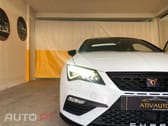 Seat Leon 2.0 TSI Cupra DSG S/S