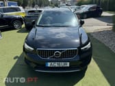 Volvo XC40 1.5 T5 PHEV Inscription Expression