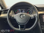 Volkswagen Passat 1.4 TSI GTE Plug-in