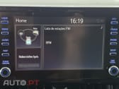 Toyota Corolla 2.0 Hybrid Exclusive