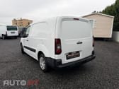 Citroen Berlingo 1.6 HDi 800 Longo Club