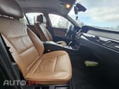 BMW 520 dA Sport