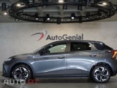 MG MG4 64 kWh Comfort