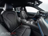BMW 520 e Pack M