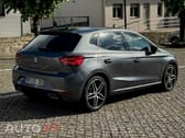 Seat Ibiza 1.0 TSI FR