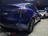 Tesla Model Y Performance Tração Integral